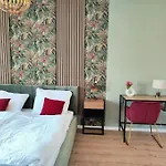 Tealounge 2 Raum + Kueche * Drážďany