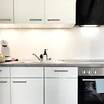 Apartmán Tealounge 2 Raum + Kueche Drážďany