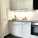 Apartmán Tealounge 2 Raum + Kueche *