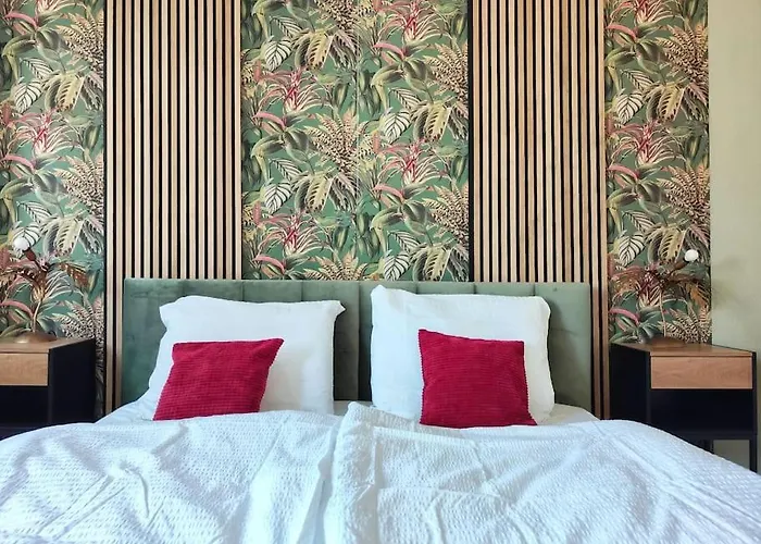 Tealounge 2 Raum + Kueche