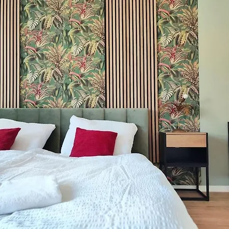 Tealounge 2 Raum + Kueche * 드레스덴