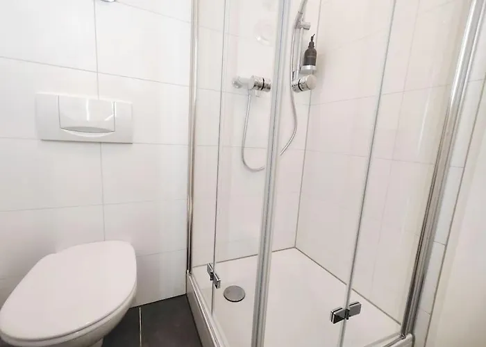 Tealounge 2 Raum + Kueche 드레스덴