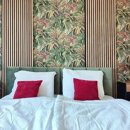 Tealounge 2 Raum + Kueche